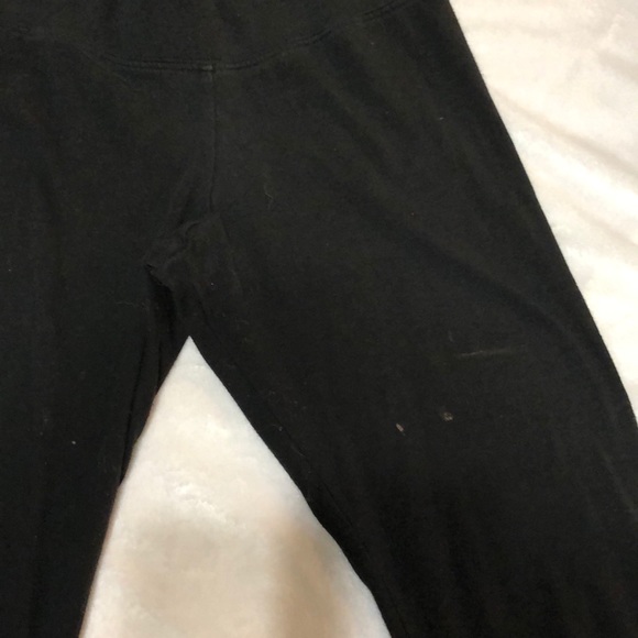 3 pair bundle of Aeropostale leggings - Picture 6 of 6